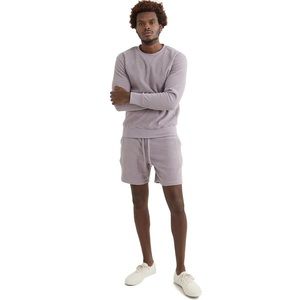 Goodlife Men’s Polartec Fleece Shorts